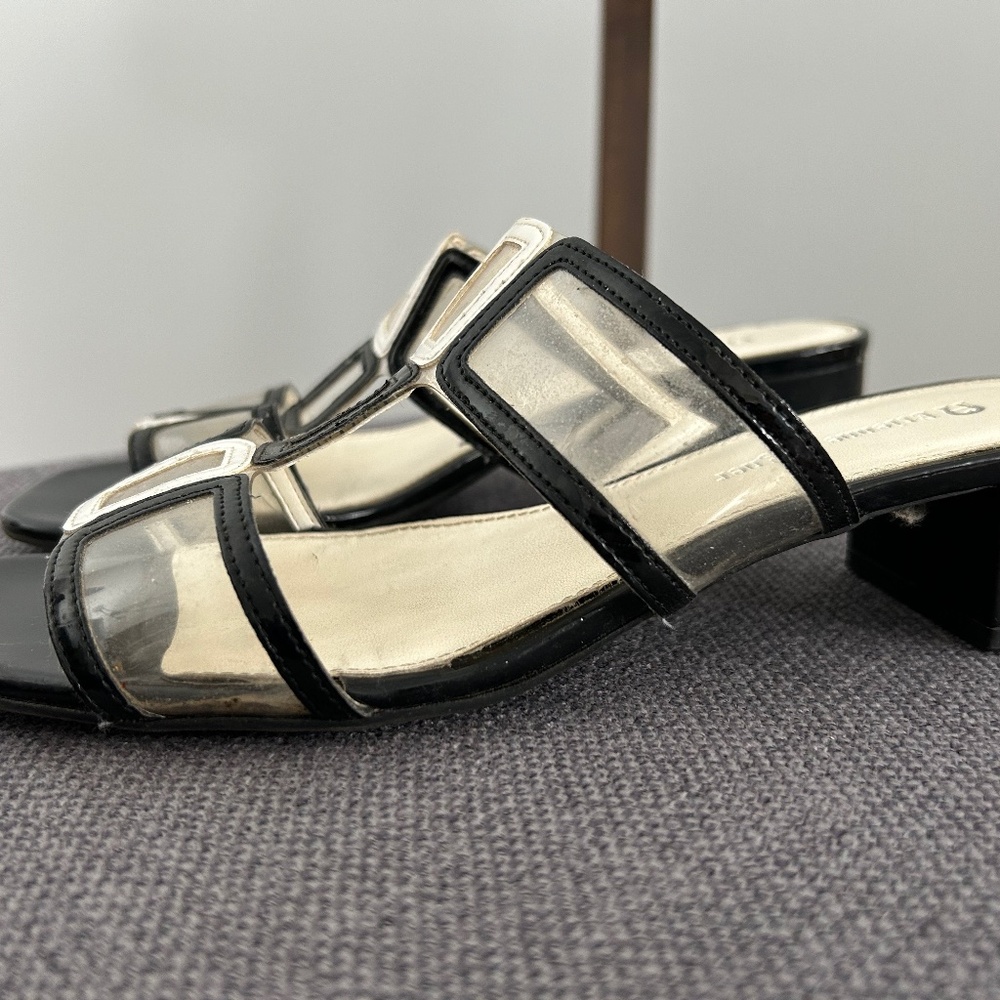 Etienne Aigner Slides